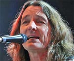 Roger Hodgson born in Portsmouth, of the band Supertramp.