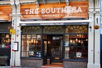 Southsea Restaurants and Pubs