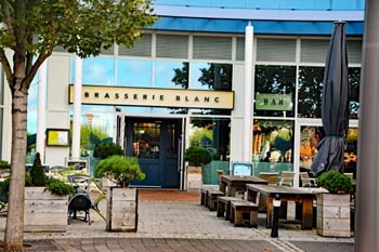 Brasserie Blanc, Gunwharf Quays Restaurants, Portsmouth