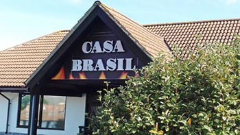 Casa Brasil, Restaurants at Port Solent
