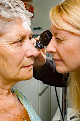 Portsmouth and Southsea Opticians Eye tests at Portsmouth Opticians
