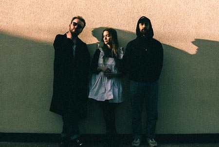 Soot Sprite, Live at Southsea Bandstand 2025
