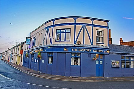 Pubs in Southsea, The Eastney Tavern
