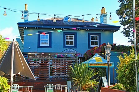 Pubs in Southsea, Brewhouse and Kitchen