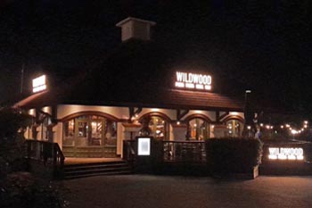 Diverse international cuisine offered at Port Solent’s waterfront restaurants.