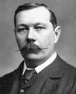 Aurthur Conan Doyle
