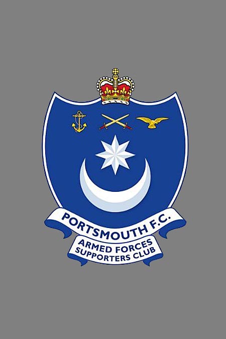 Star and Crescent Portsmouth Armed Forces Supporters Club